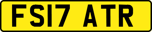 FS17ATR