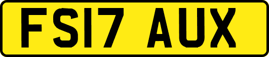 FS17AUX
