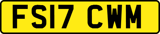 FS17CWM