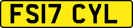 FS17CYL
