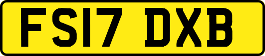 FS17DXB