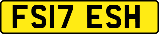 FS17ESH