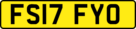 FS17FYO