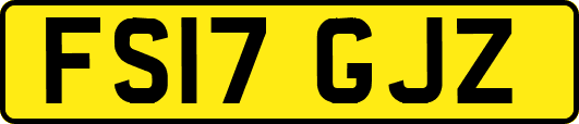 FS17GJZ