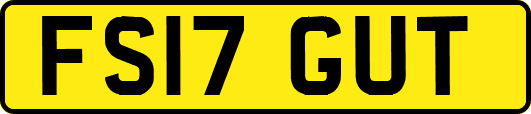 FS17GUT