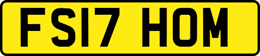 FS17HOM