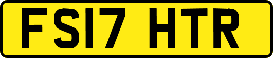 FS17HTR