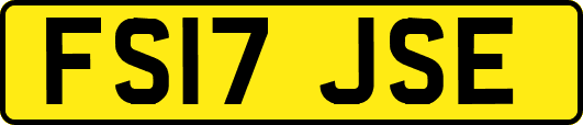 FS17JSE