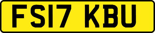 FS17KBU