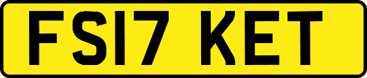 FS17KET