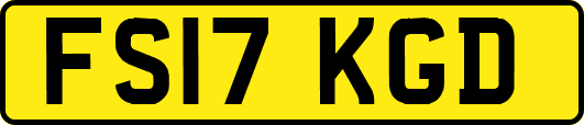 FS17KGD