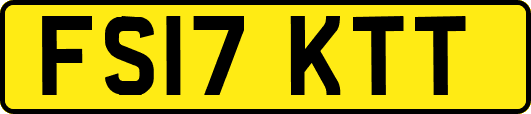 FS17KTT