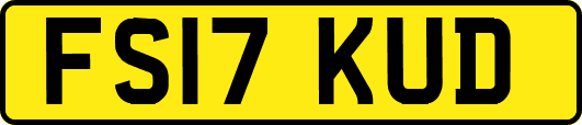 FS17KUD