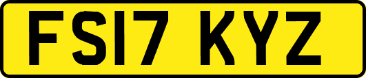 FS17KYZ
