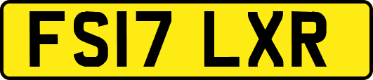 FS17LXR