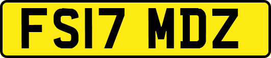FS17MDZ