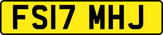 FS17MHJ