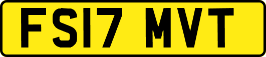 FS17MVT