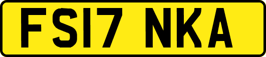 FS17NKA