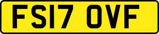 FS17OVF