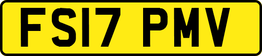 FS17PMV