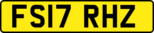 FS17RHZ