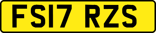 FS17RZS