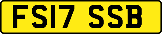 FS17SSB