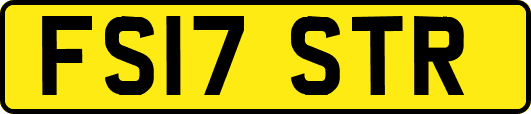 FS17STR
