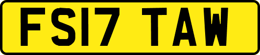 FS17TAW