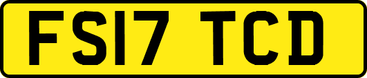 FS17TCD