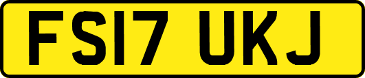 FS17UKJ