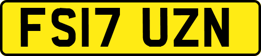 FS17UZN