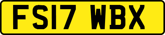 FS17WBX