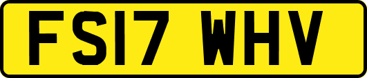 FS17WHV