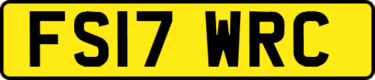 FS17WRC