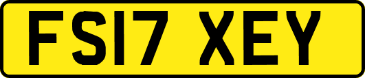 FS17XEY