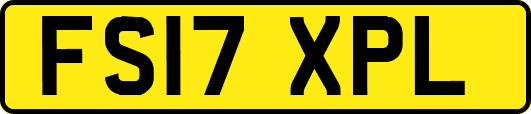 FS17XPL