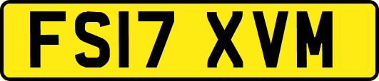 FS17XVM