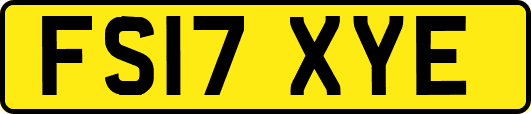 FS17XYE