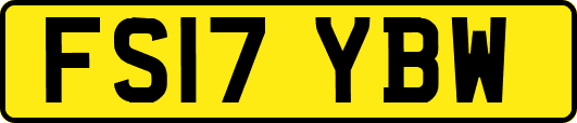 FS17YBW
