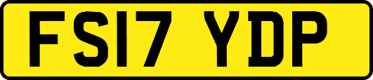 FS17YDP