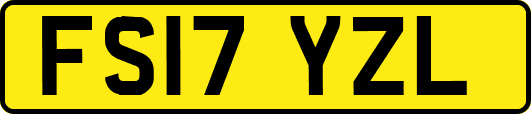 FS17YZL