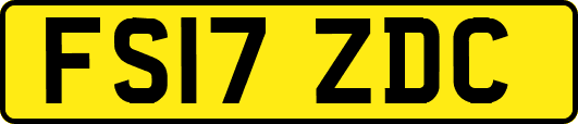 FS17ZDC