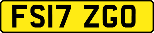 FS17ZGO