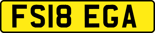 FS18EGA