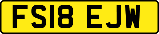FS18EJW