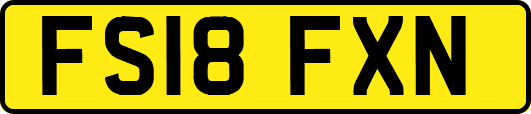 FS18FXN