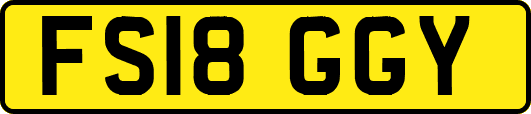 FS18GGY