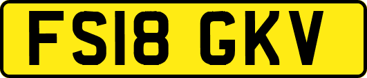 FS18GKV